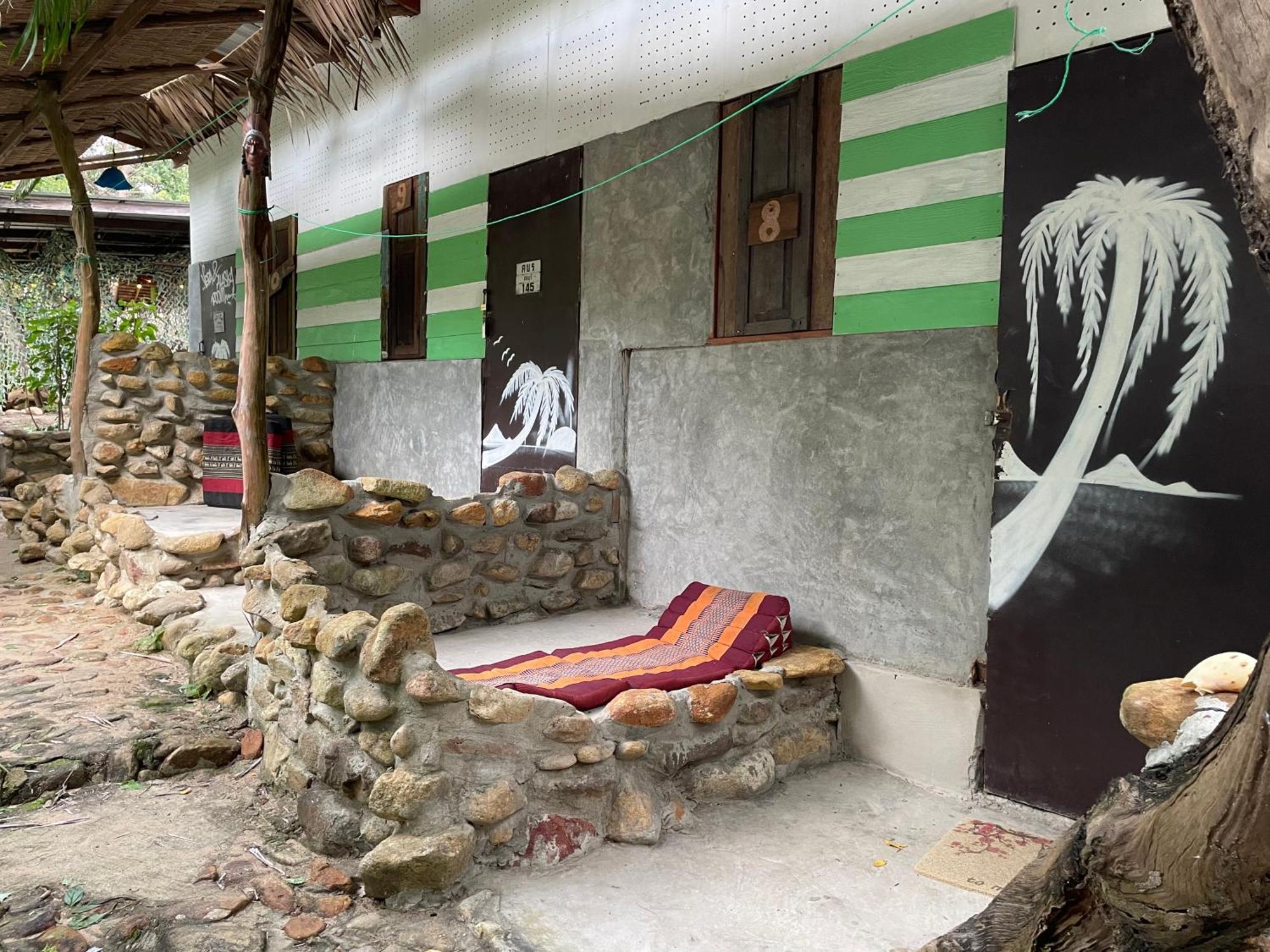 Freedom Home Koh Chang Eksteriør billede