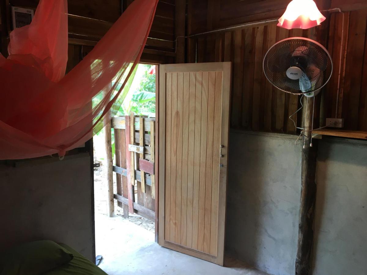 Freedom Home Koh Chang Eksteriør billede
